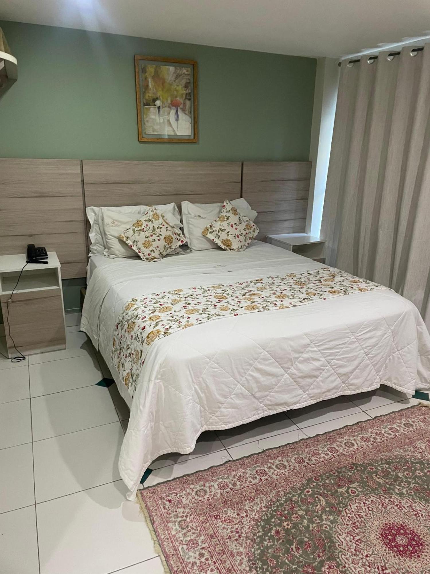 Hotel & Pousada Princesa Isabel Rua Teresa Petrópolis Esterno foto
