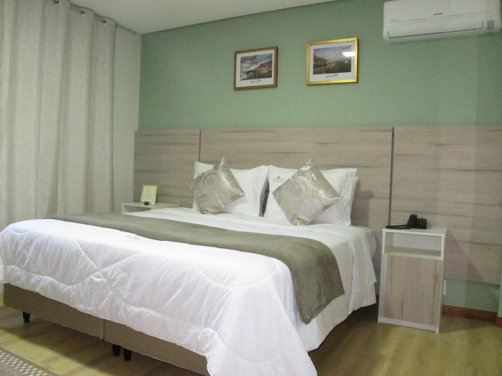 Hotel & Pousada Princesa Isabel Rua Teresa Petrópolis Esterno foto