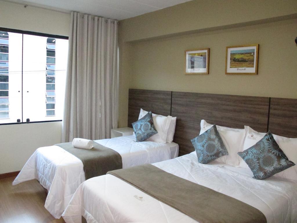 Hotel & Pousada Princesa Isabel Rua Teresa Petrópolis Esterno foto