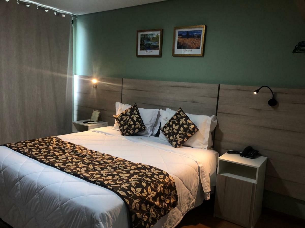 Hotel & Pousada Princesa Isabel Rua Teresa Petrópolis Esterno foto